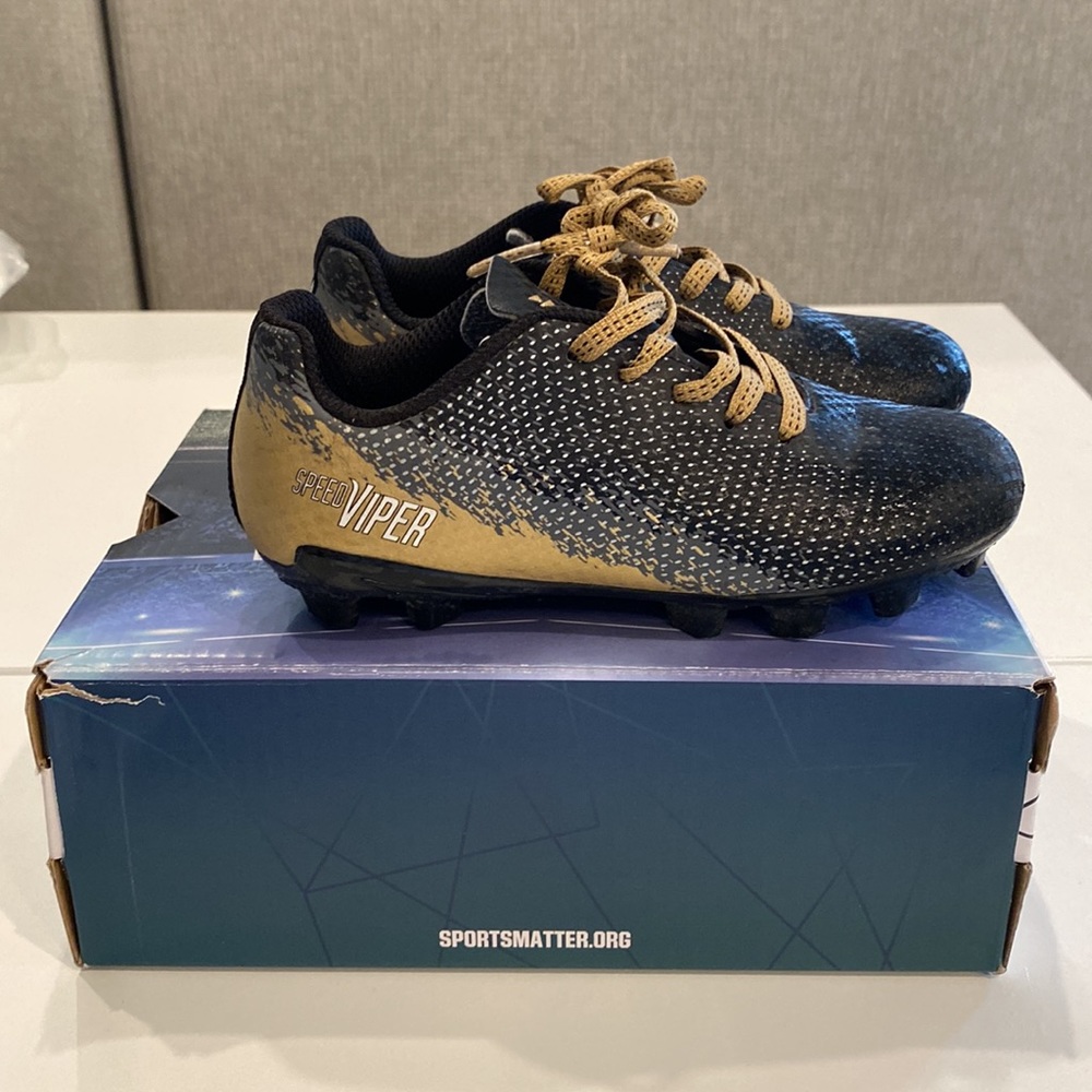 Boys Soccer shoes